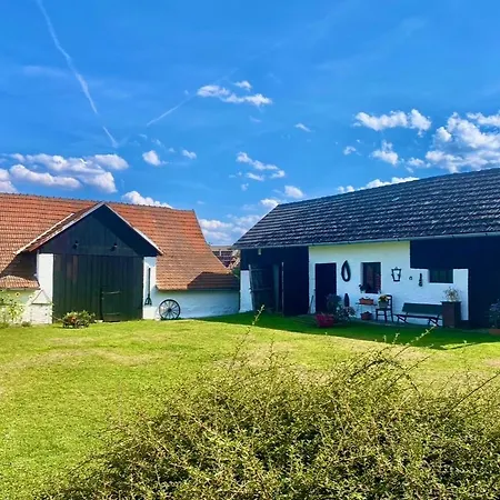 Feriehus Chaloupka Na Konci Sveta Kutná Hora